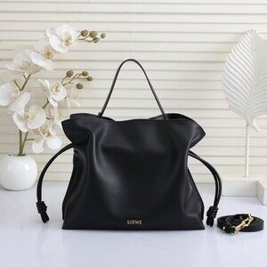 Loewe Black Bag